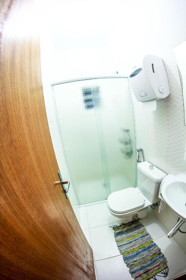サンパウロ Namoa Paulistaホステル 部屋 写真